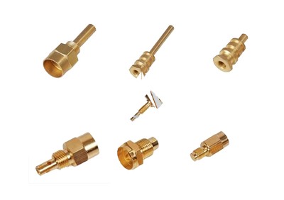 Brass And Aluminum 3